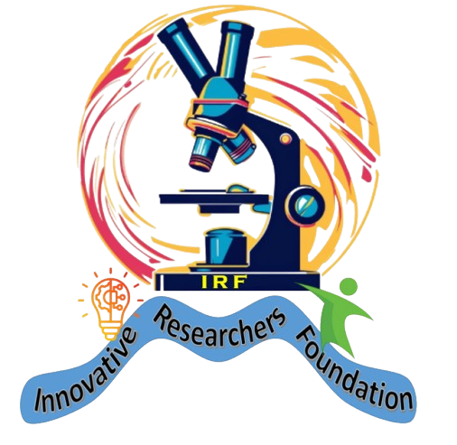 IRF Logo